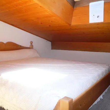 Apartment Residence Les Oreades - Studio Pour 5 Personnes 024 *